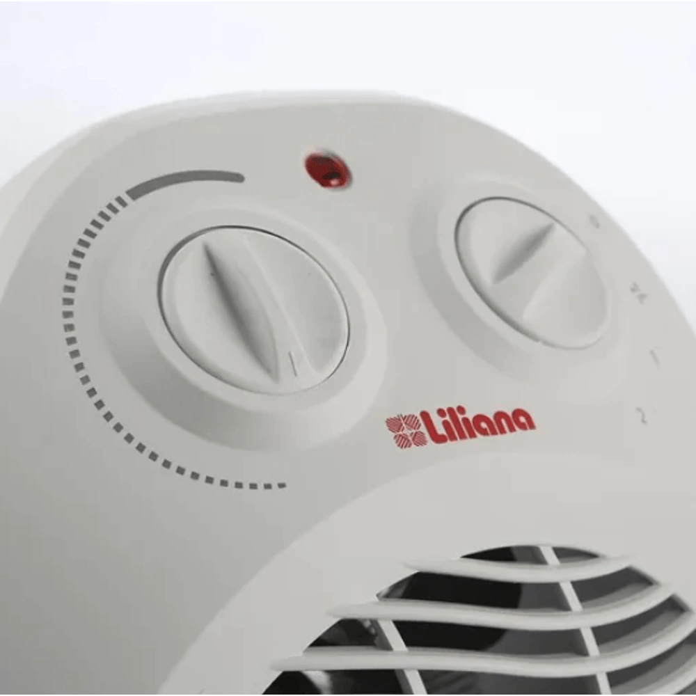 Caloventor "Hot Wind" LILIANA - Imagen 2