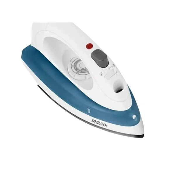 Plancha a Vapor PVP1117E/PI PHILCO