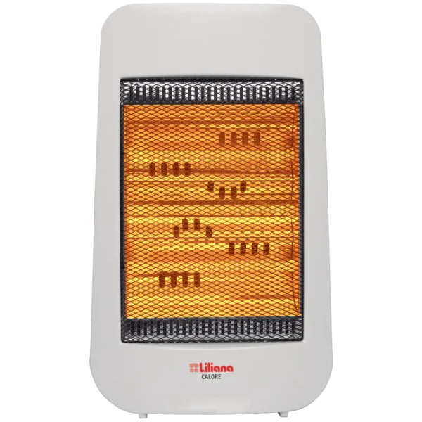 Estufa Eléctrica Infrarroja CALORE LILIANA
