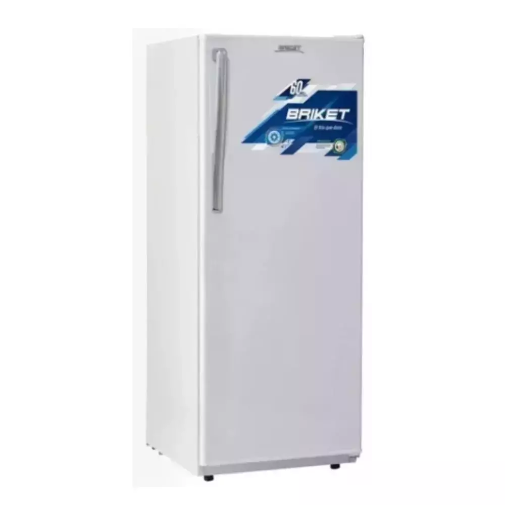 Heladera Briket con Congelador BK1211A1 BRIKET