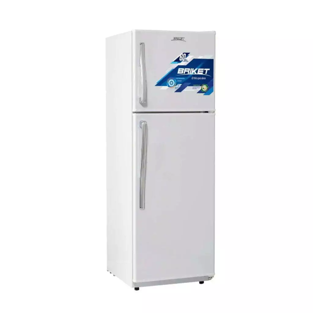 Heladera 1310 257Litros BRIKET
