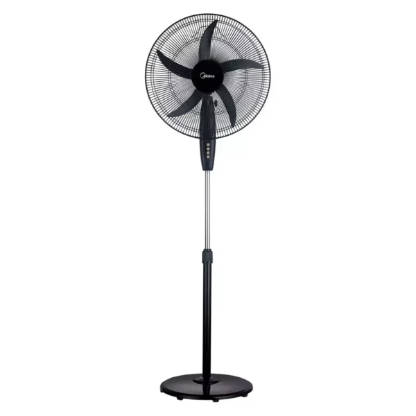 Ventilador de Pie 20" 20B1AE1 85Watt MIDEA