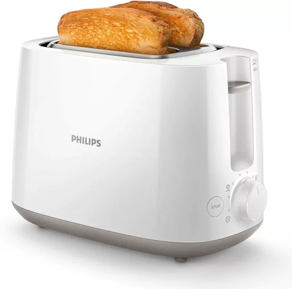 Tostadora HD2581/00 PHILIPS