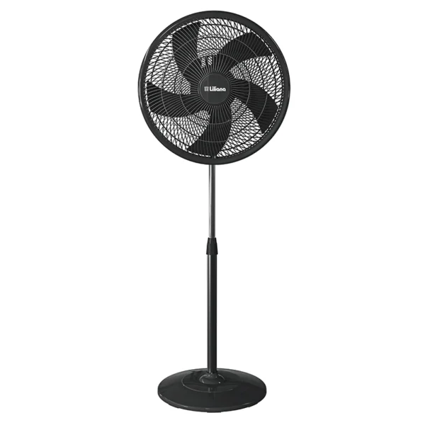 Ventilador de Pie VP18P 18" Potencia 75Watts LILIANA