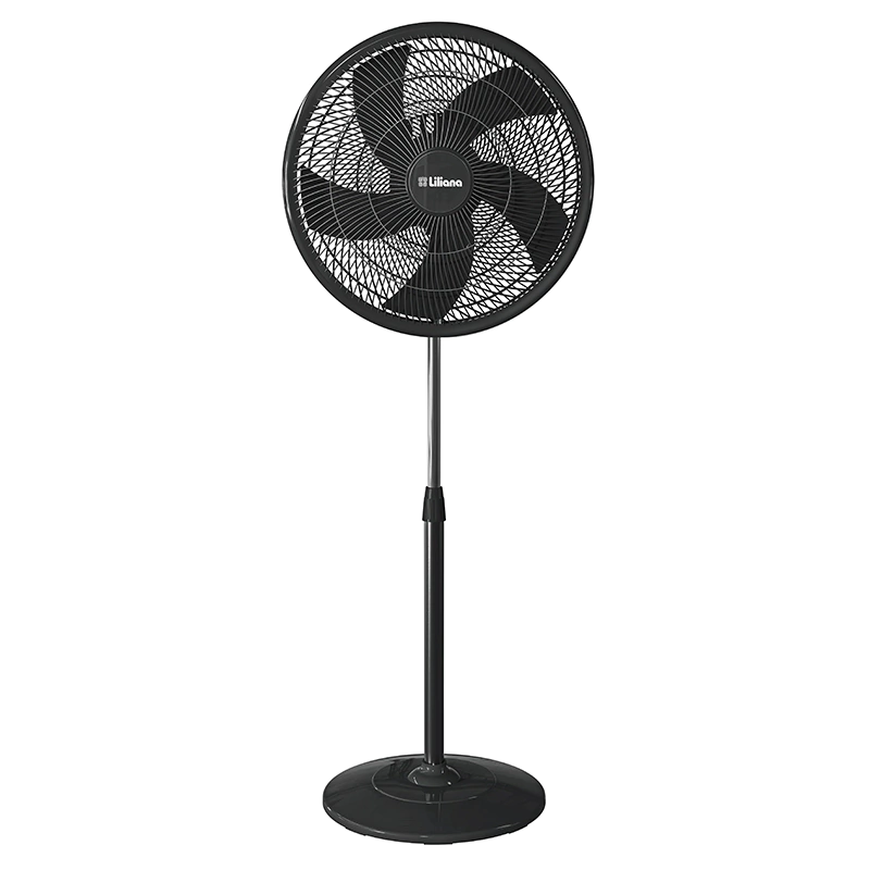 Ventilador de Pie VP18P 18" Potencia 75Watts LILIANA
