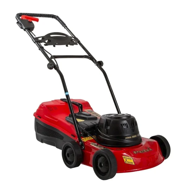 Maquina cortar el Césped 1 HP-47 MAX C/REC PETRI