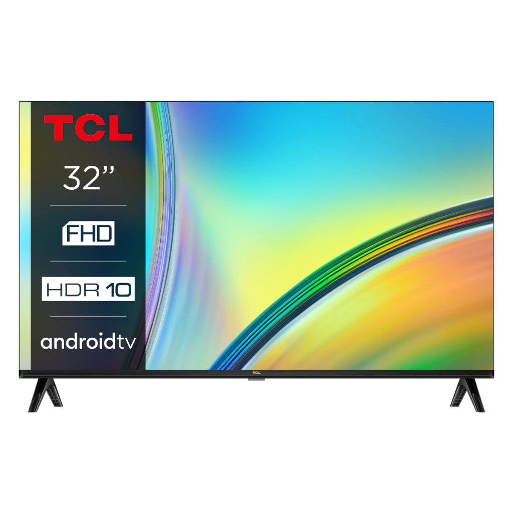 Smart tv 32" Led L32S5400F FHD GOOGLE TCL - Imagen 2