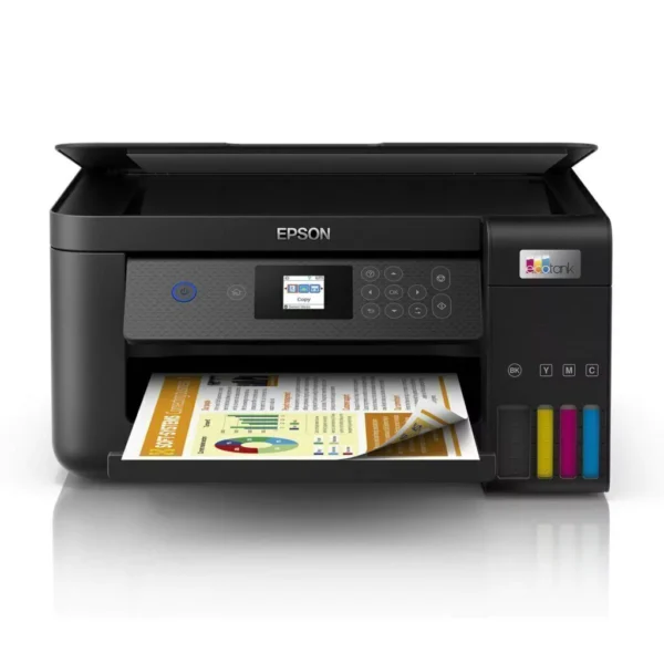 Impresora Latin L3210 AIO EPSON