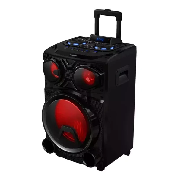 Parlante portátil TAX3305/77 PHILIPS