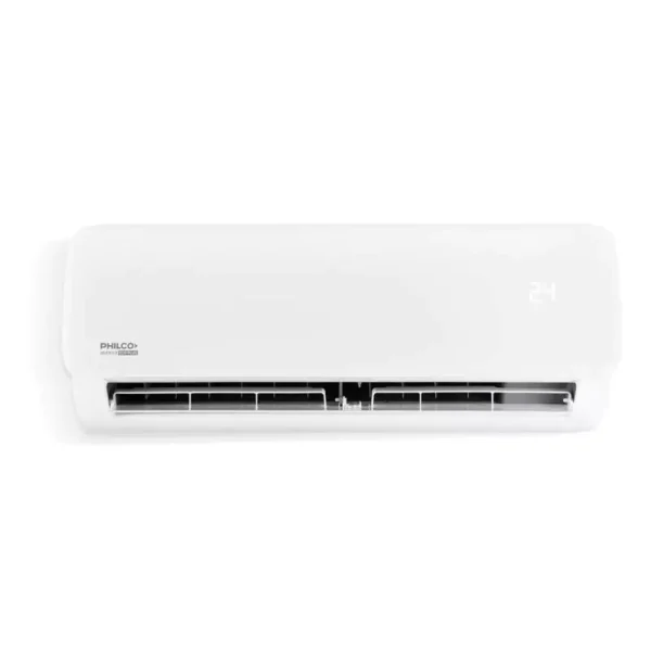 Aire Acondicionado Split Frío/Calor 3.55Watts Inverter PHIN35HA3BN PHILCO