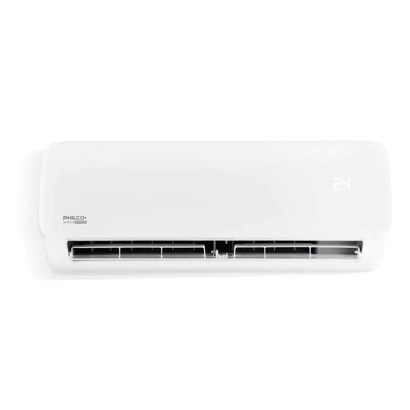 Aire Acondicionado Split Frío/Calor 3.55Watts Inverter PHIN35HA3BN PHILCO
