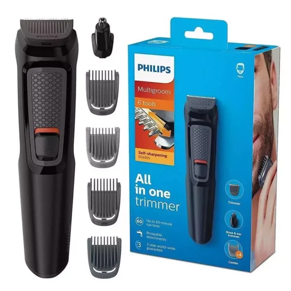 Corta Barba G3711/15 PHILIPS