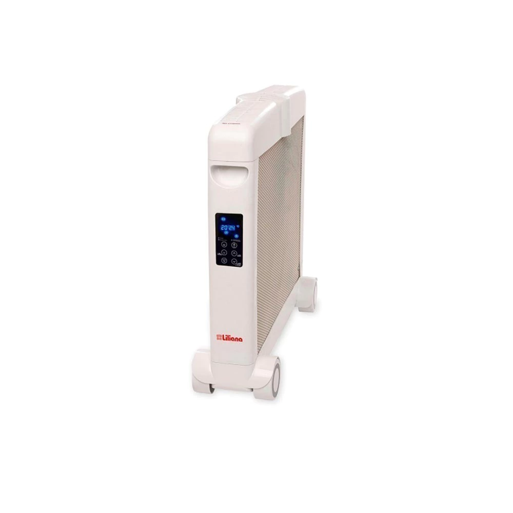 Caloventor eléctrico CFM717 2000Watts LILIANA - Imagen 2