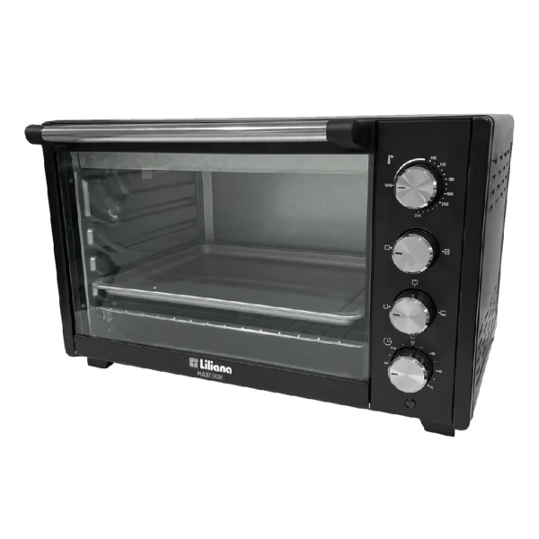Horno Eléctrico AO600 60 Litros LILIANA