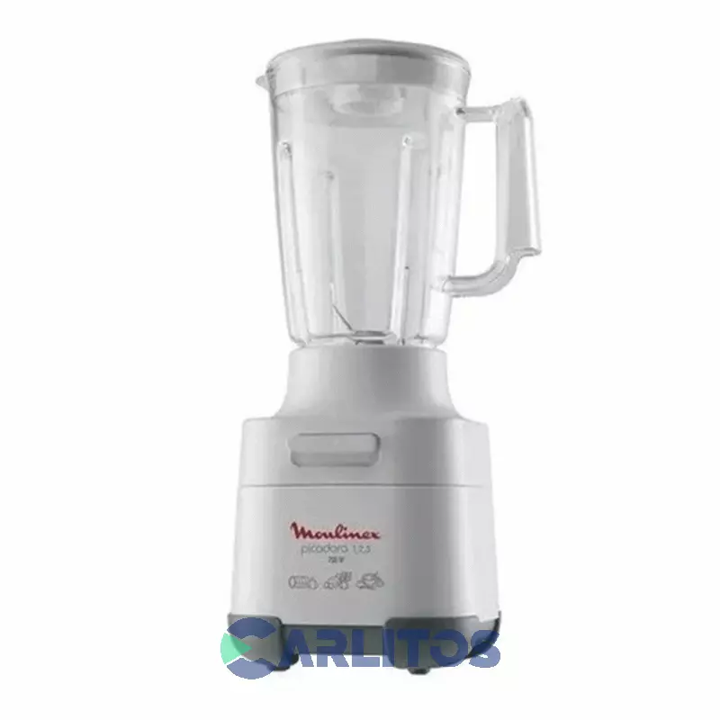 Picadora de Alimentos con Licuadora MOULINEX - Imagen 2