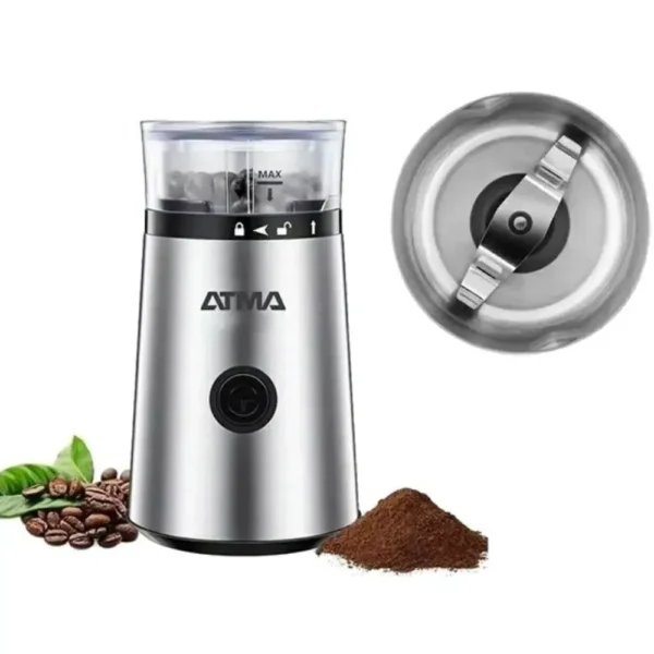 Molinillo De Cafe MC8141N/P ATMA