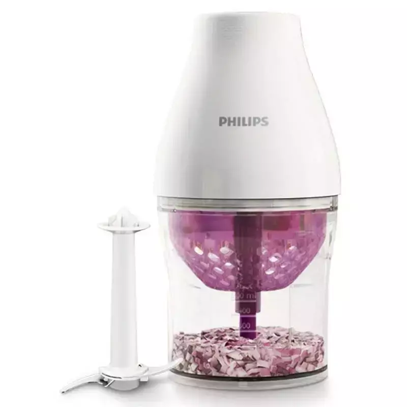 PICADORA PHILIPS HR2505