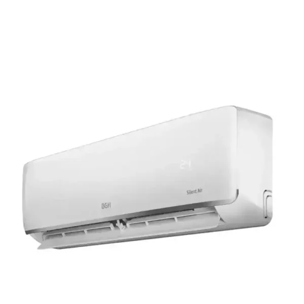 Aire acondicionado Frío/Calor 6.5 Watts BS55CP SMART BGH