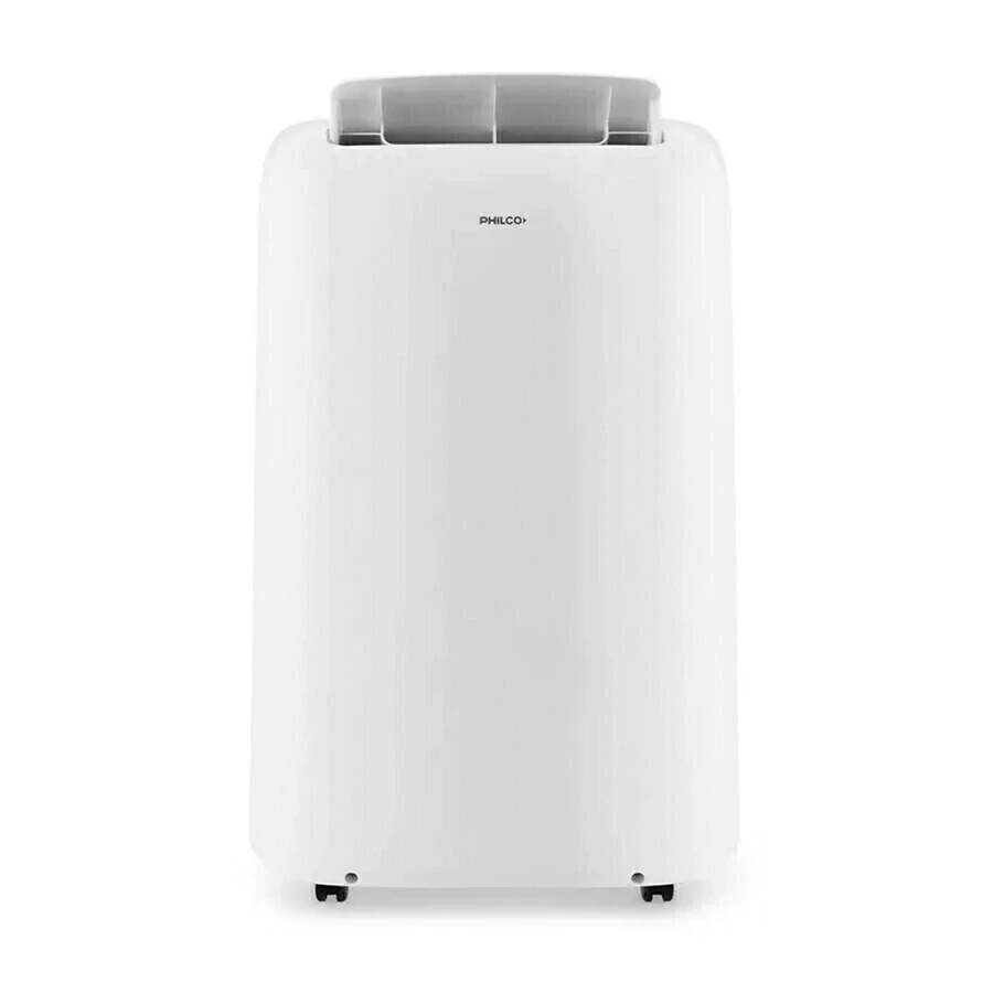 Aire acondicionado Portátil FC 3.5 Watts PHP35HC7API PHILCO