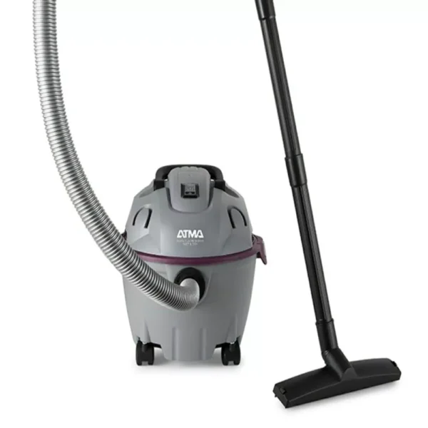 Aspiradora de Tacho AS9221PI10L 3EN1 ATMA