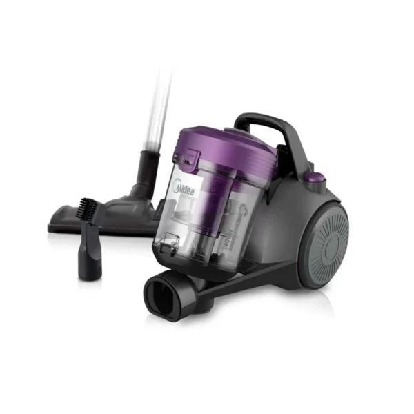 Aspiradora VSS214TAR2 MIDEA