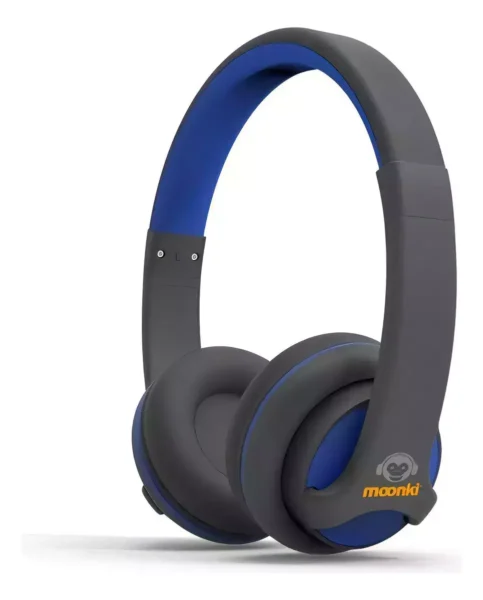 Auriculares MH-O613 On-Ear MOONKI SOUND