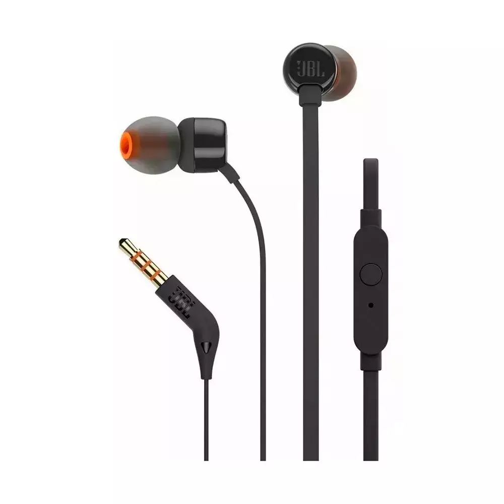Auricular T110 Universal JBL - Imagen 2