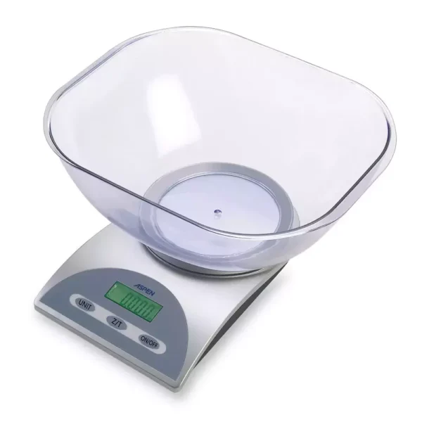Balanza de Cocina BC220 CAMRY ASPEN