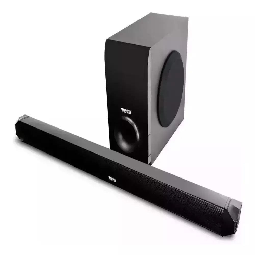 Barra de Sonido Infinito 8 NOVIK - Imagen 2