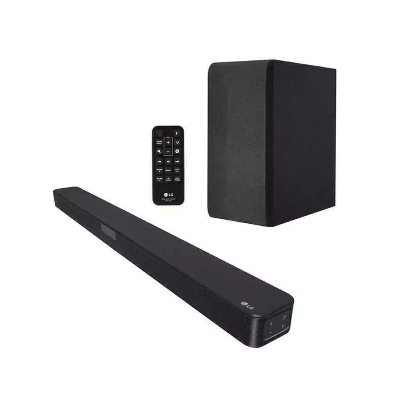 Barra de Sonido SN4 C/SUBWOOFER LG - Imagen 2