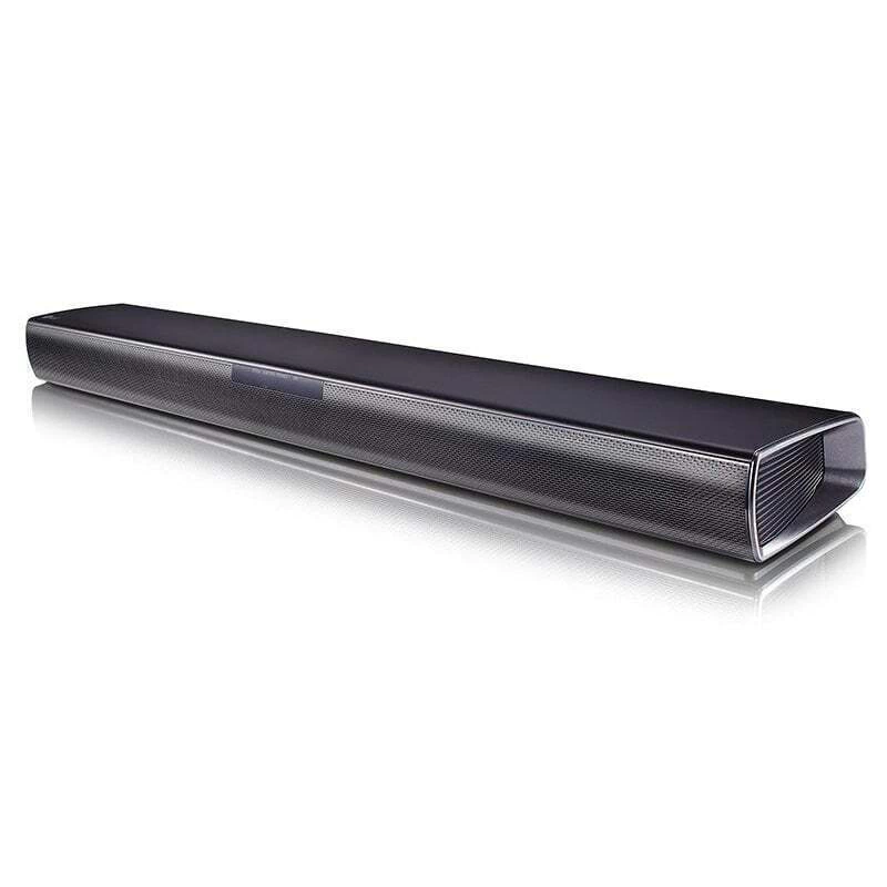 Barra de Sonido SQC1 160W LG