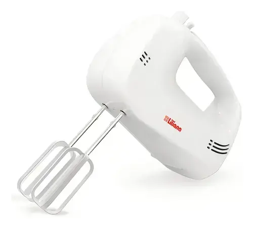 BATIDORA MANUAL AB100 350W LILIANA