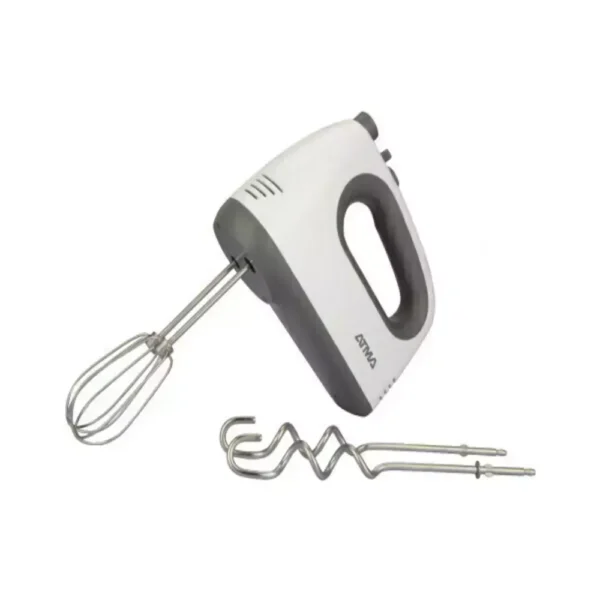 Batidora de mano BM8738AP 5 Velocidades ATMA