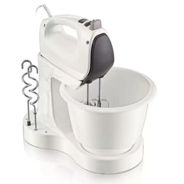 Batidora HR7200/02 Línea Viva con Bowl 400Watts 3,5 Litros Capacidad PHILIPS