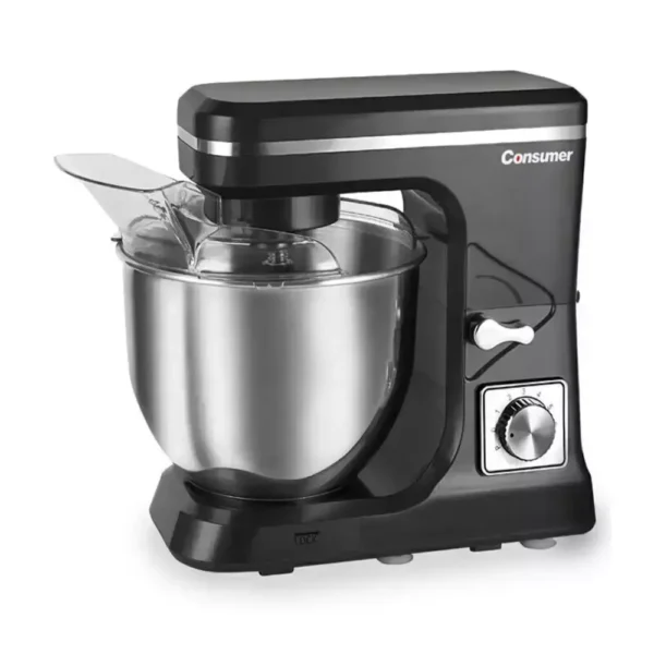 Batidora Planetaria SH-BR1200N STEEL HOME