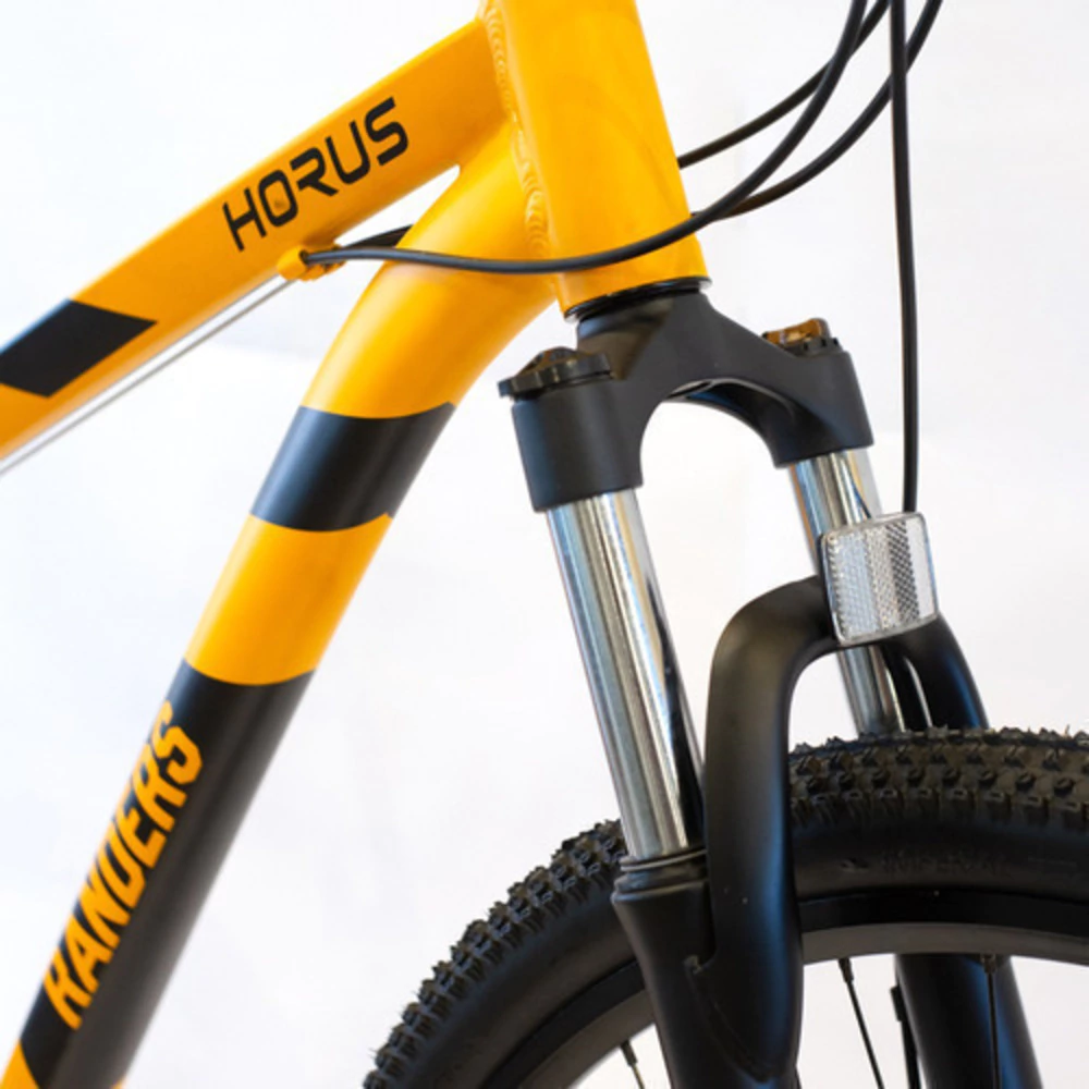 Bicicleta Rodado 29 Aluminio 21 velocidades RANDERS - Imagen 2