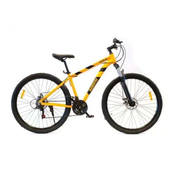 Bicicleta Rodado 29 Aluminio 21 velocidades RANDERS