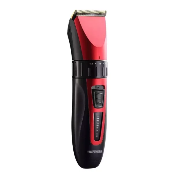 Corta Cabello y Barba TF-HC350 TELEFUNKEN