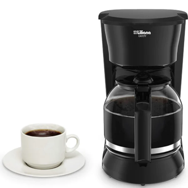 Cafetera con Filtro AC930 CAFETY LILIANA