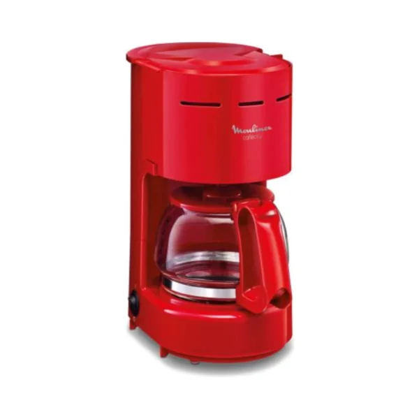 Cafetera FG320058FCM CITY MOULINEX