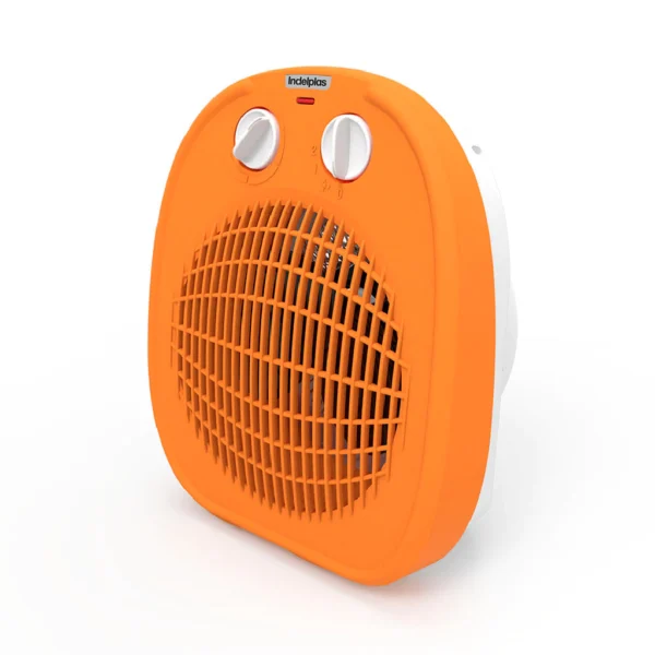 Caloventor 1800 Watts - INDELPLAS