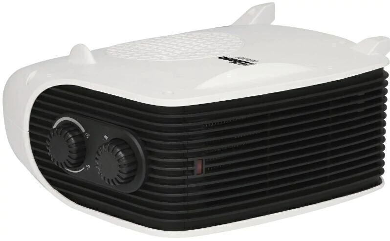 Caloventor Cfh510 "Dual Hot" LILIANA - Imagen 3