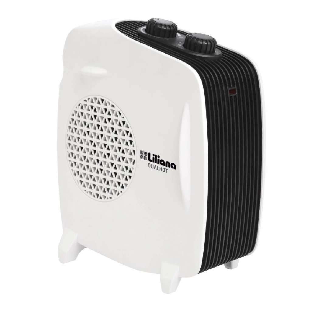 Caloventor Cfh510 "Dual Hot" LILIANA