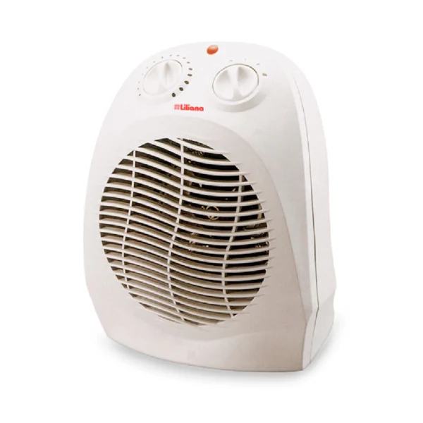 Caloventor "Hot Wind" LILIANA