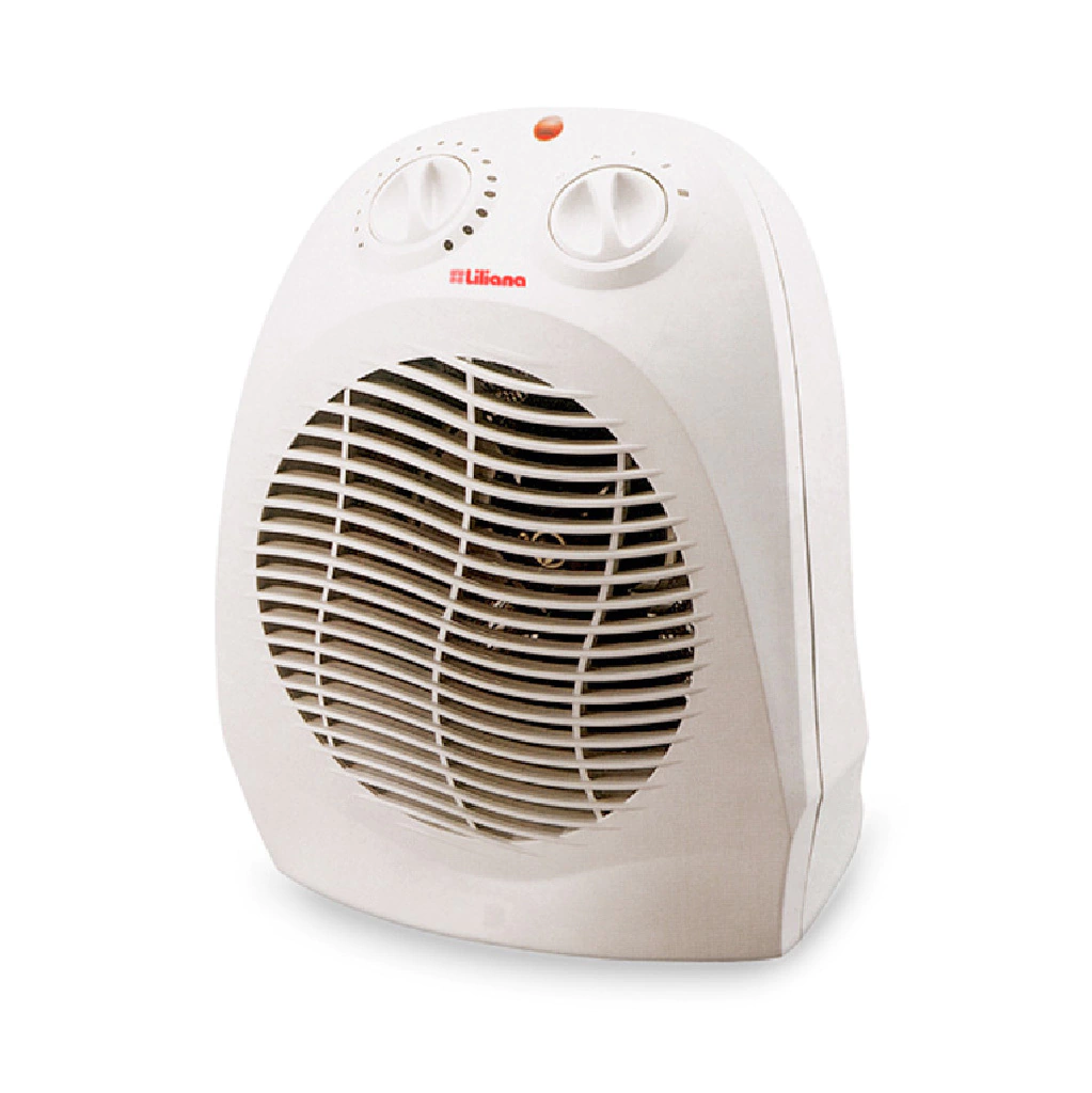 Caloventor "Hot Wind" LILIANA