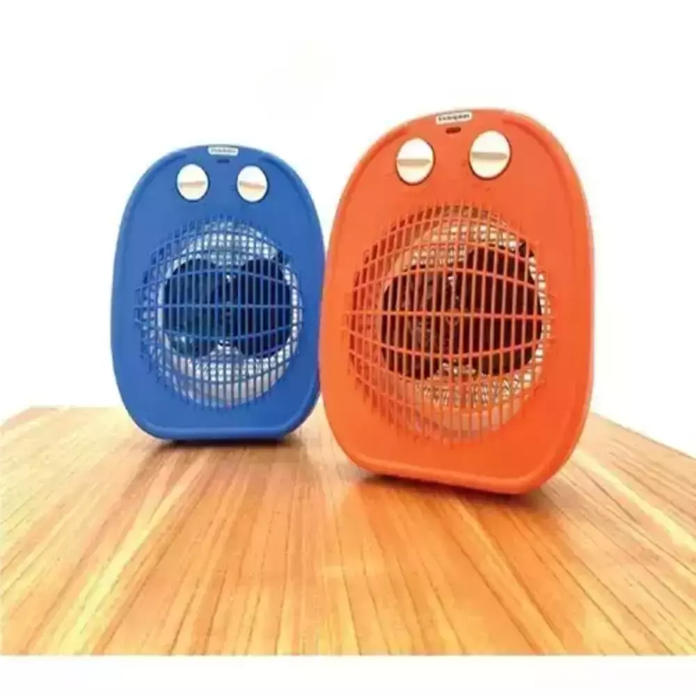 Caloventor 1800 Watts - INDELPLAS - Imagen 2