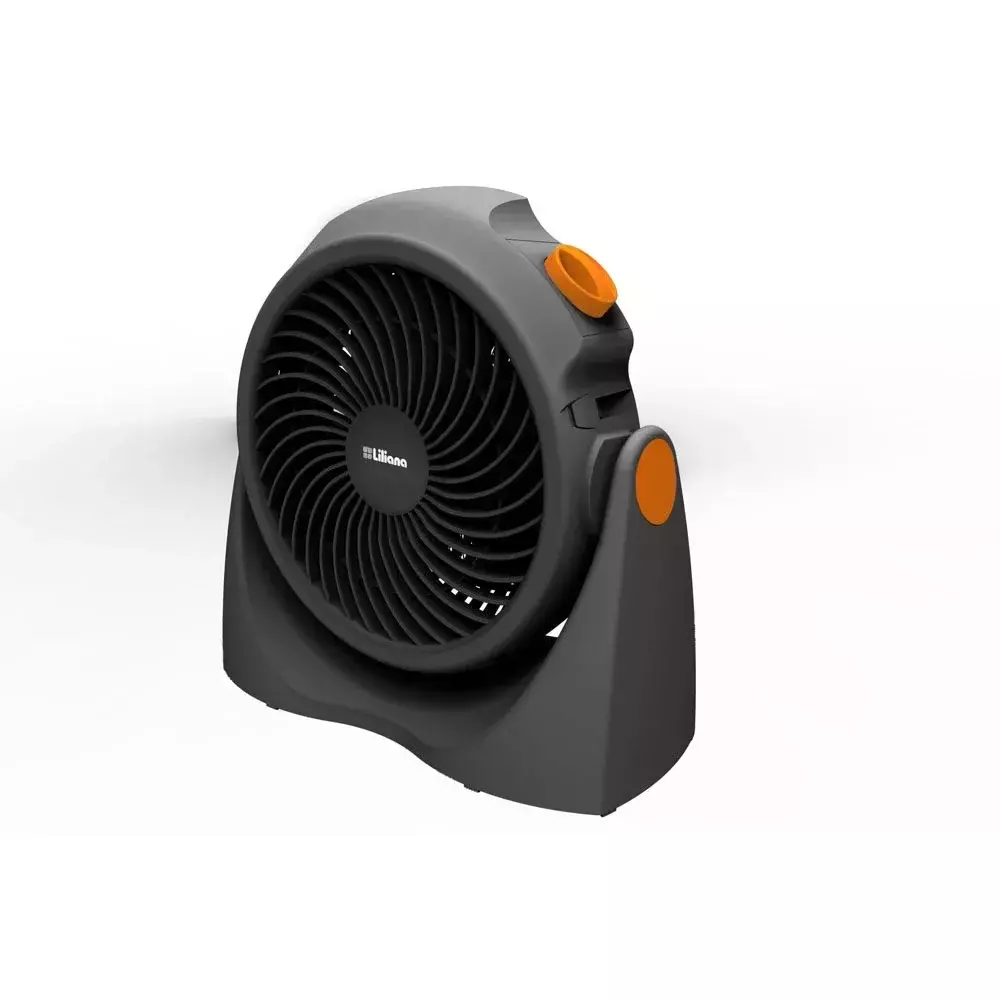 Caloventor Dual Heater LILIANA - Imagen 2