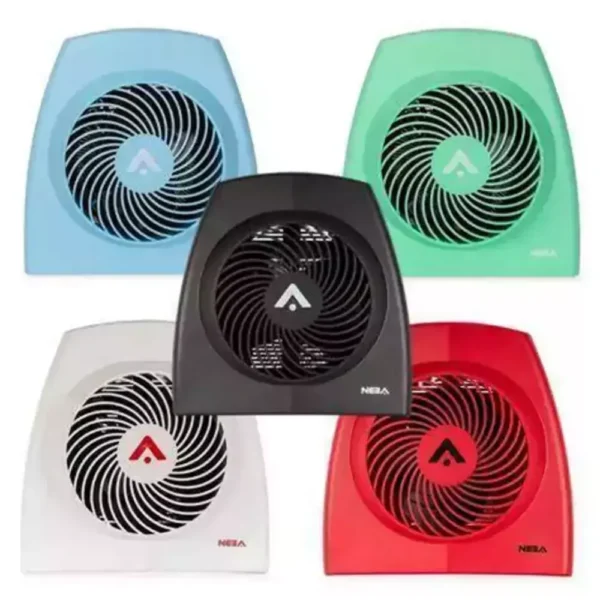Caloventor 2000Watts NEBA