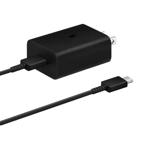 Cargador EPT1510XBGAR 15W SAMSUNG