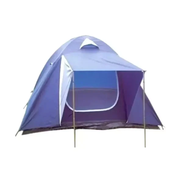 Carpa Camping JXCT-1011 3/4PERSONAS GOODNICE